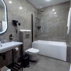 Полулюкс (Стандарт Комфорт), Гостиница Медвежий угол