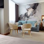 Полулюкс (Стандарт Комфорт), Гостиница Медвежий угол