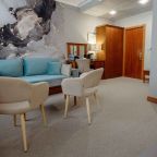 Полулюкс (Стандарт Комфорт), Гостиница Медвежий угол