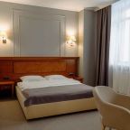 Полулюкс (Стандарт Комфорт), Гостиница Медвежий угол