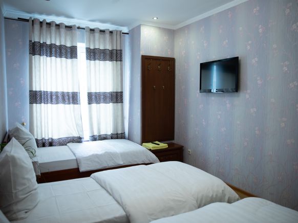 Фотография номера гостиницы Июль