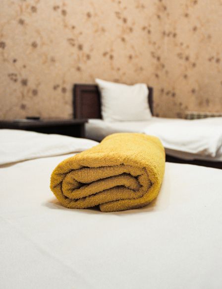 Фотография номера гостиницы Июль