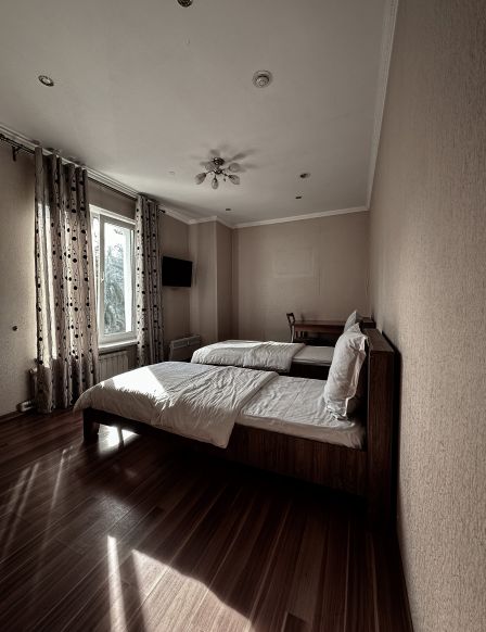 Фотография номера гостиницы Июль