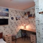 Двухместный (Стандарт с 2 отдельными кроватями), Гостиница Июль