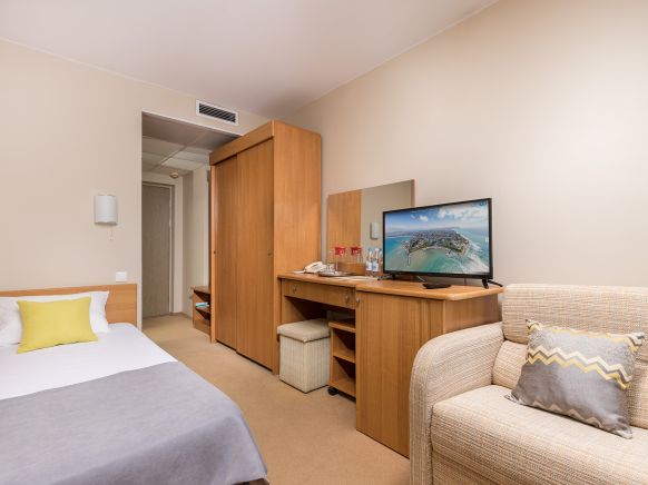 Фотография номера гостиницы Де Ла Мапа