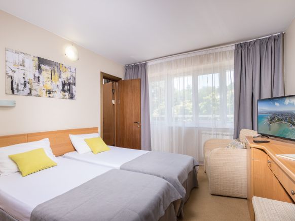 Фотография номера гостиницы Де Ла Мапа