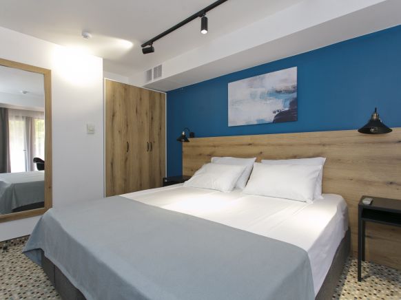 Отель Де Ла Мапа, Анапа