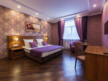 Фотография номера гостевого дома Сино