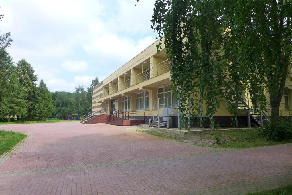 Санаторий Изумруд, Наро-Фоминск