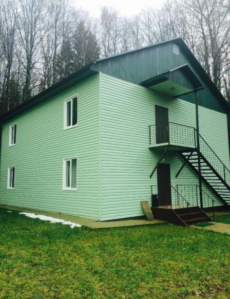 Фотография номера санатория Изумруд