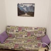 Фотография номера хостела Роял Заельцовская