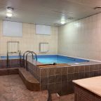 Сауна, Мини-отель Таймаут