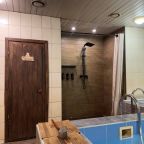 Сауна, Мини-отель Таймаут