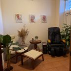 Сауна, Мини-отель Таймаут