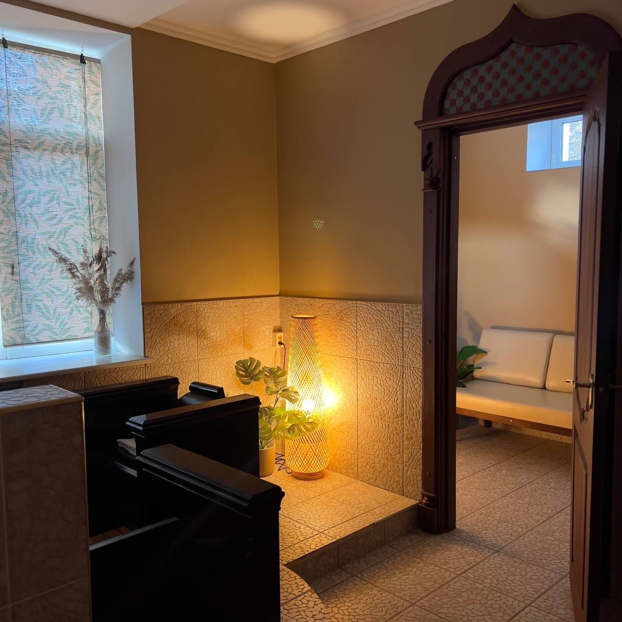 Сауна, Мини-отель Таймаут