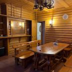 Сауна, Мини-отель Таймаут