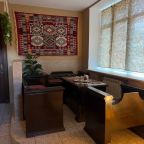 Турецкая баня, Мини-отель Таймаут