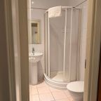 Двухместный (Стандарт с двумя отдельными кроватями), Мини-отель Таймаут