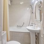Стандарт с большой кроватью