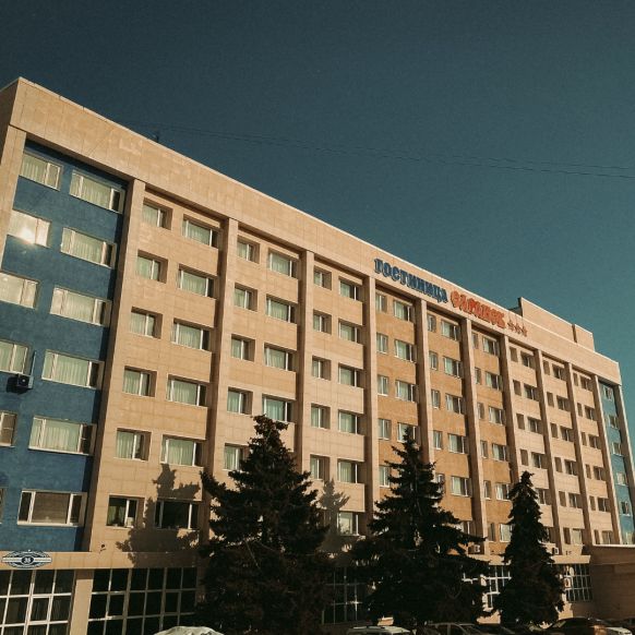 Недорогие гостиницы Саранска в центре