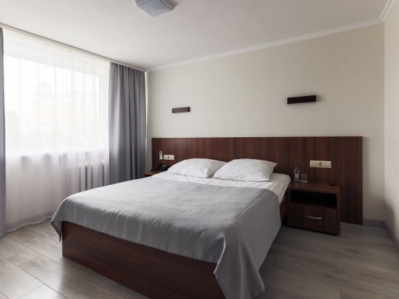 Фотография номера гостиницы Саранск