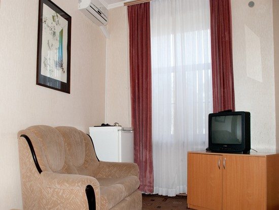 Апартаменты отеля Боровница, Рязань