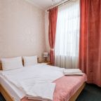 Двухместный (Двухкомнатный, с видом на лес и "Тропу Паустовского"), Отель Боровница