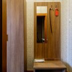 Двухместный (Двухкомнатный, с видом на Монастырскую площадь), Отель Боровница