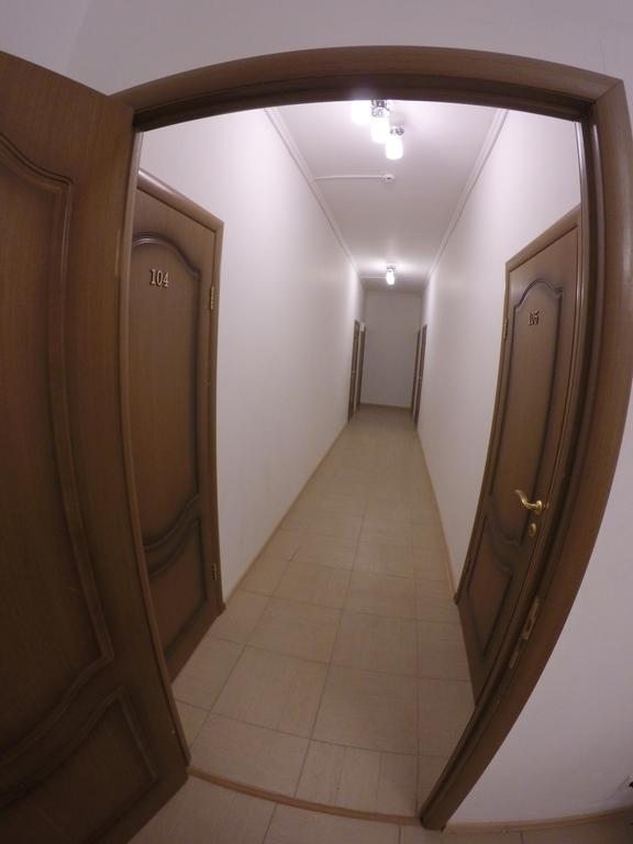 Двухместный (Стандартный двухместный номер с 1 кроватью) гостевого дома АРК, Одинцово