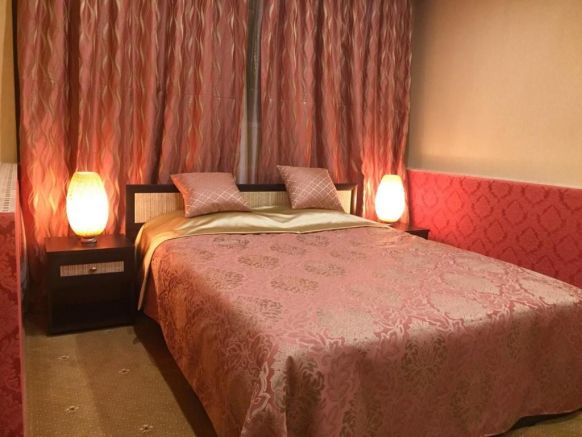 Фотография номера мини отеля Барский