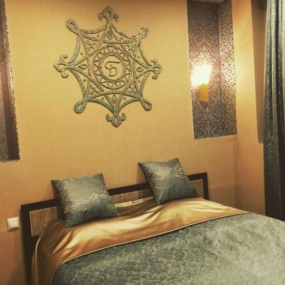 Фотография номера мини отеля Барский