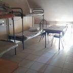 восьмиместный номер