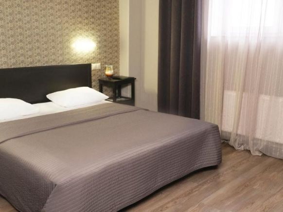 Фотография номера мини отеля Такт