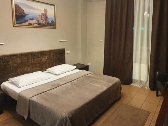 Фотография номера мини отеля Такт