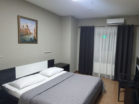 Фотография номера мини отеля Такт