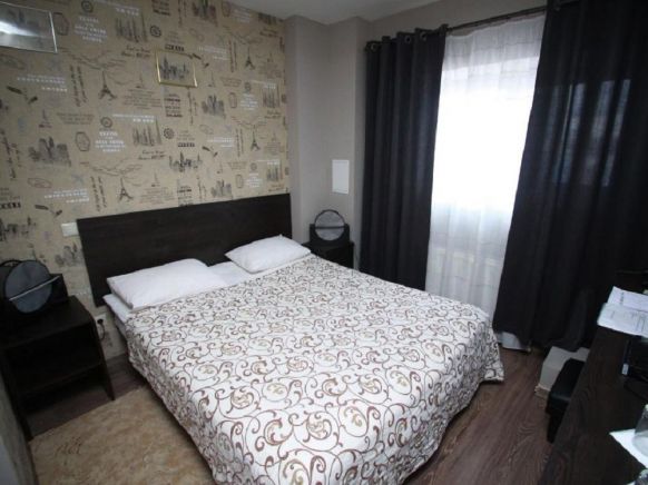 Фотография номера мини отеля Такт