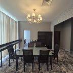 Люкс (Люкс (спальня и гостиная)), Такт Отель