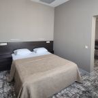 Люкс (Люкс (спальня и гостиная)), Такт Отель