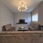 Люкс (Люкс (спальня и гостиная)), Такт Отель