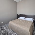 Люкс (Люкс (спальня и гостиная)), Такт Отель