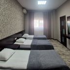 Трехместный (Стандартный номер (3-ое взрослых)), Такт Отель