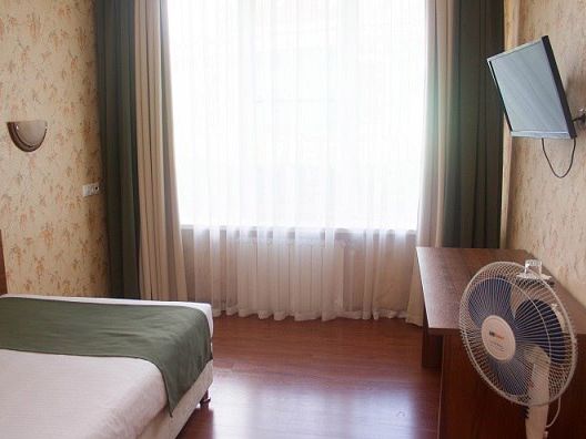 Фотография номера гостиницы Хантри