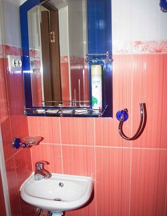 Фотография номера гостиницы Хантри