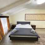 Двухместный (Двухместный номер с 1 кроватью), Гостиница Никольская