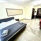 Двухместный (Двухместный номер с 1 кроватью), Гостиница Никольская