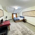 Двухместный (Двухместный номер с 1 кроватью), Гостиница Никольская