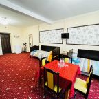 Пятиместный (Стандарт), Гостиница Никольская