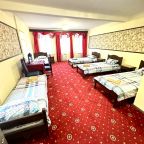 Пятиместный (Стандарт), Гостиница Никольская