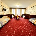 Пятиместный (Стандарт), Гостиница Никольская