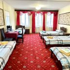 Пятиместный (Стандарт), Гостиница Никольская